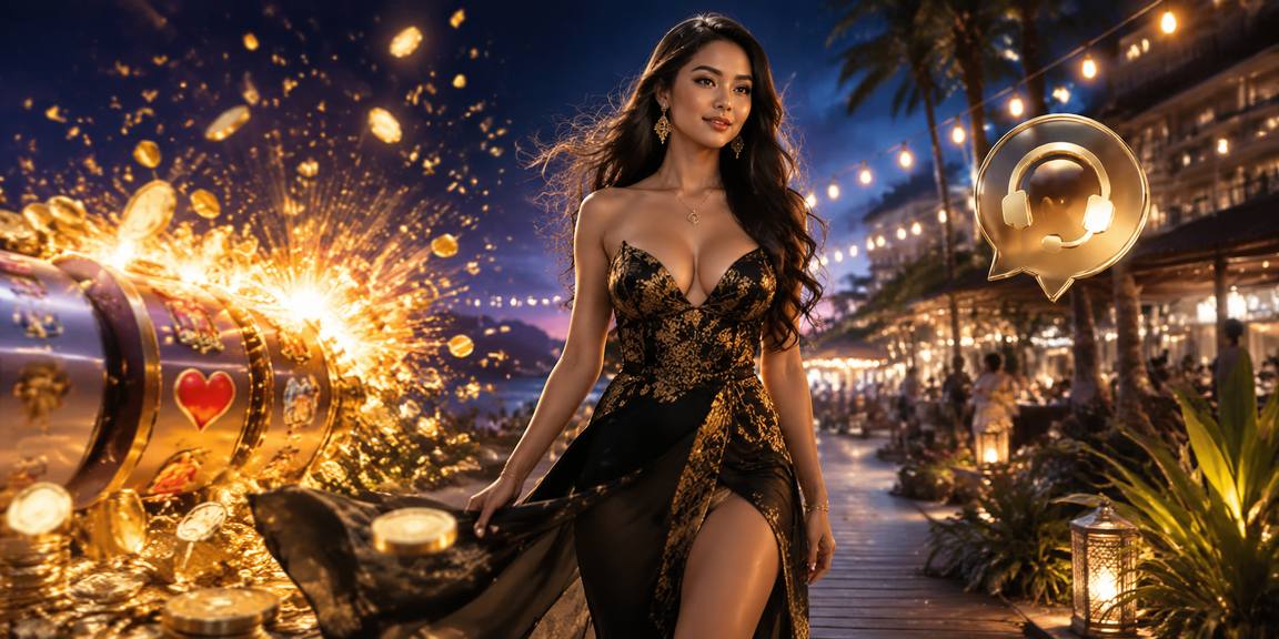 totoslot89 totoslot89 Casino for Indonesia Table Fans